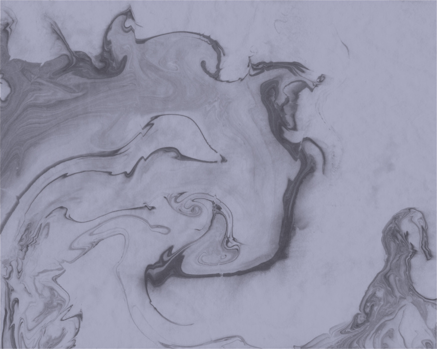 Transform your space with this mesmerizing Abstract Ink Mural, where fluid swirls and organic textures create a soothing yet sophisticated atmosphere.