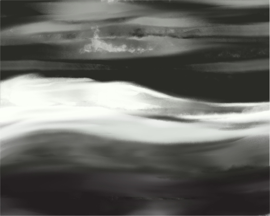 Our Watercolor Wash Mural is sure to add a classic artistic vibe to any room in your home.