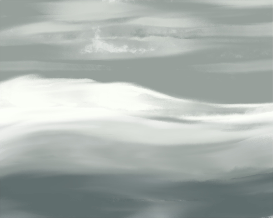 Our Watercolor Wash Mural is sure to add a classic artistic vibe to any room in your home.