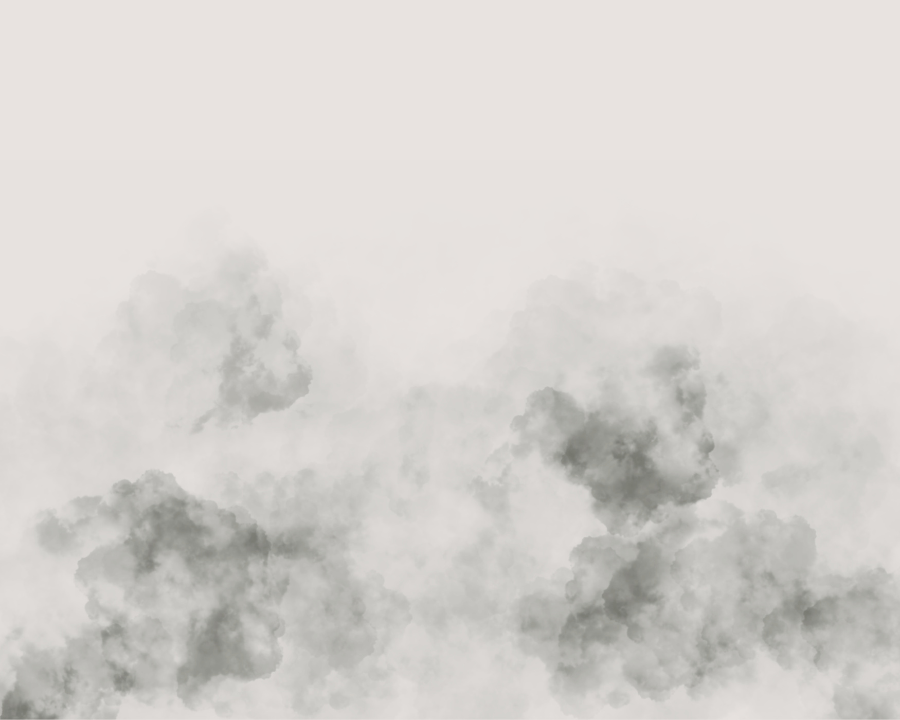 Smokescreen Haze Mural