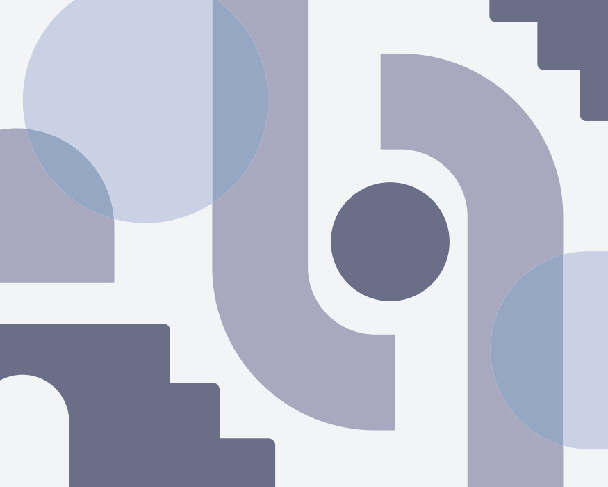 Liven up your space with our Arcosanti Shapes Peel and Stick Mural.