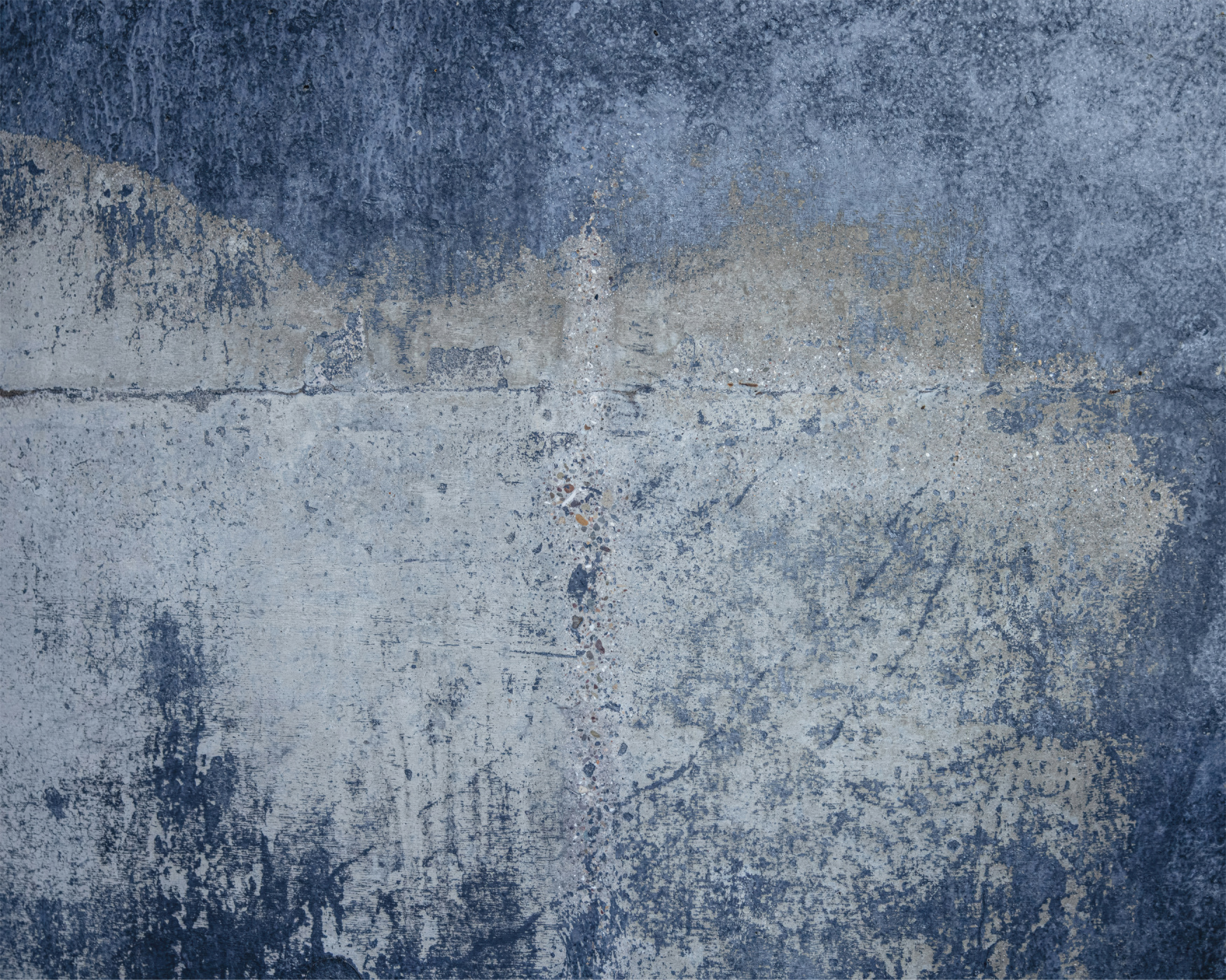 Grunge Concrete Photo Mural