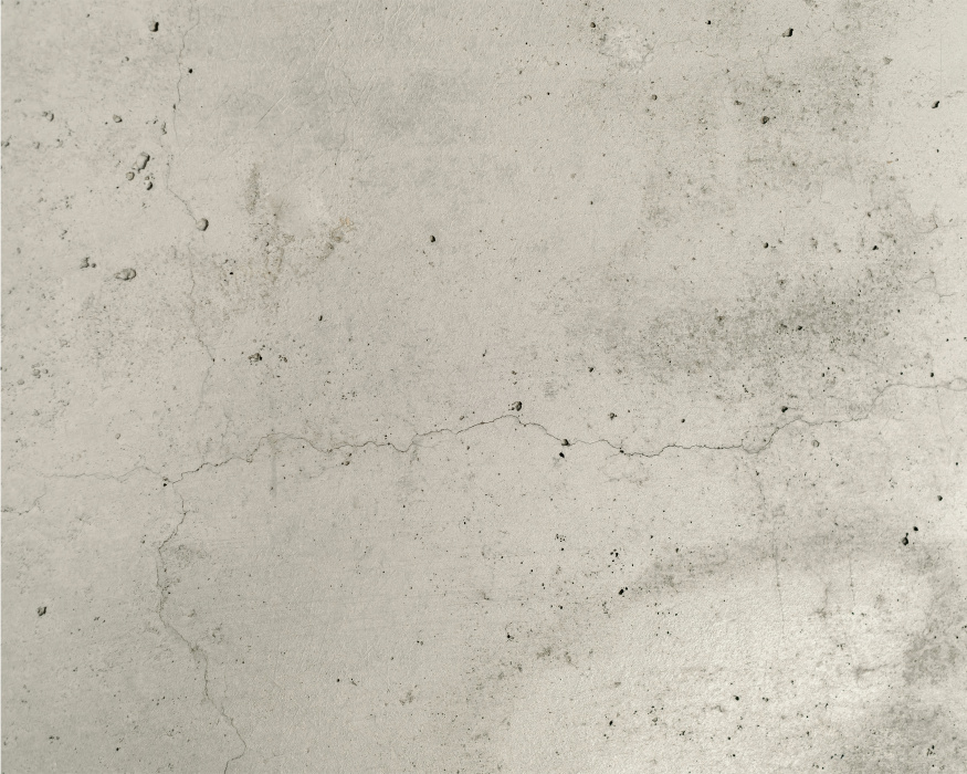 Add an industrial vibe to any wall in your home with our Modern Texture Photo Mural.