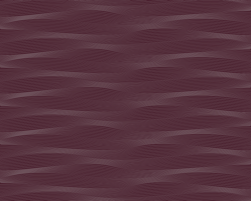 Add a modern vibe to any wall in your home with our Wave Fields Mural.