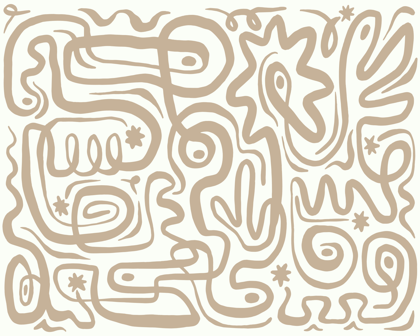 Pop Extravaganza Mural