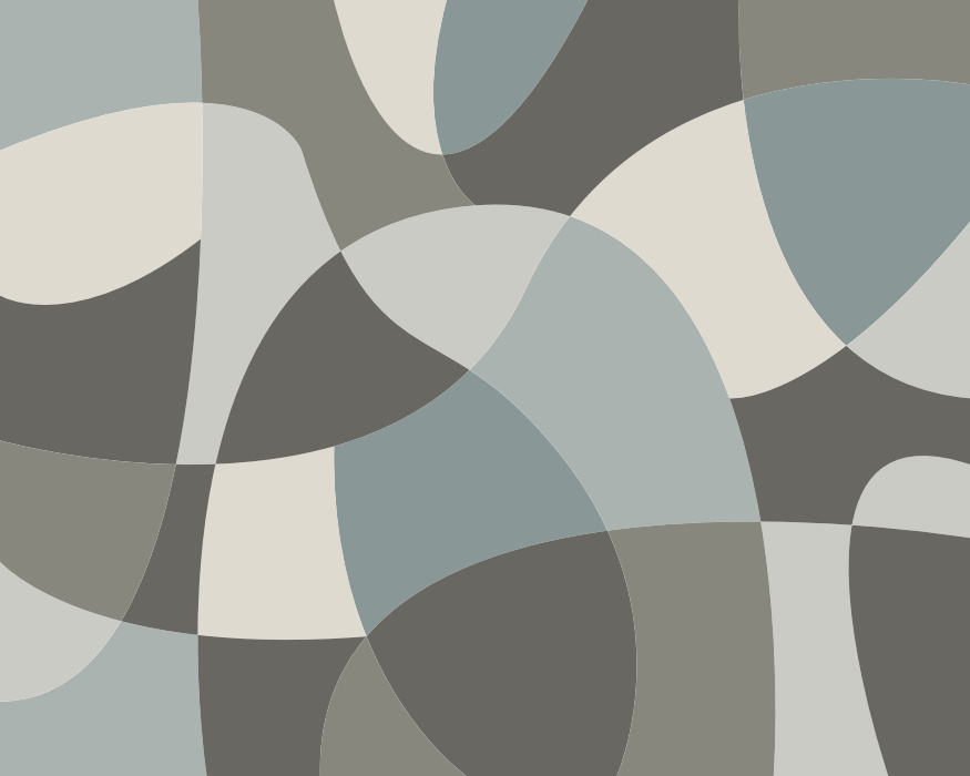 Transform any wall into a statement piece with our Retro Marble Mural.