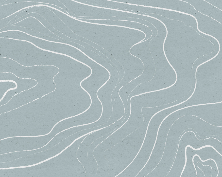 Create an entirely new vibe with our Natural Strokes Peel and Stick Mural. 