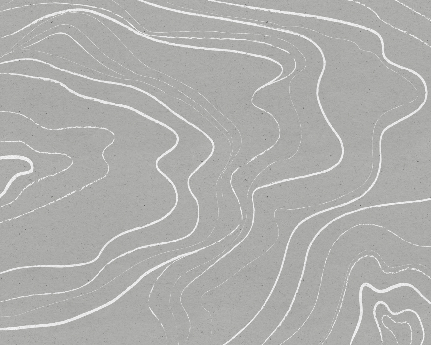Create an entirely new vibe with our Natural Strokes Peel and Stick Mural. 