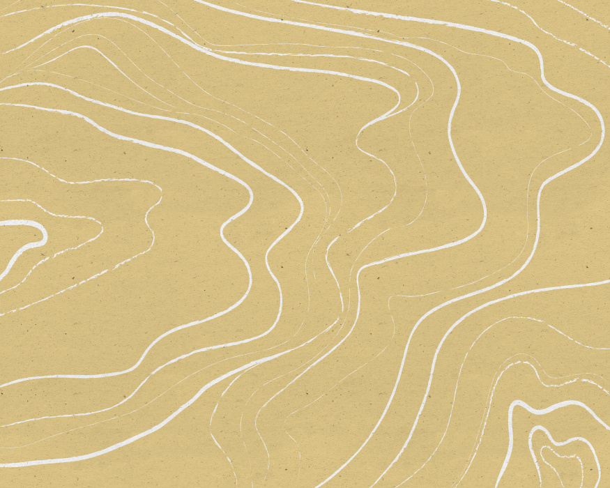 Create an entirely new vibe with our Natural Strokes Peel and Stick Mural. 