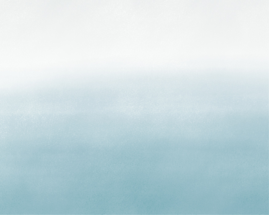 Add a stunning gradient effect to your walls with our Ombre Dip Mural.