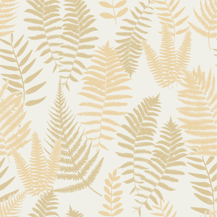Our Fern Haven Peel And Stick Removable Wallpaper brings the beauty of greenery into your home.