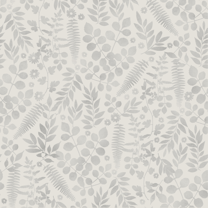 Bring the feel of nature to any wall in your home with our Verdant Forest Peel And Stick Wallpaper