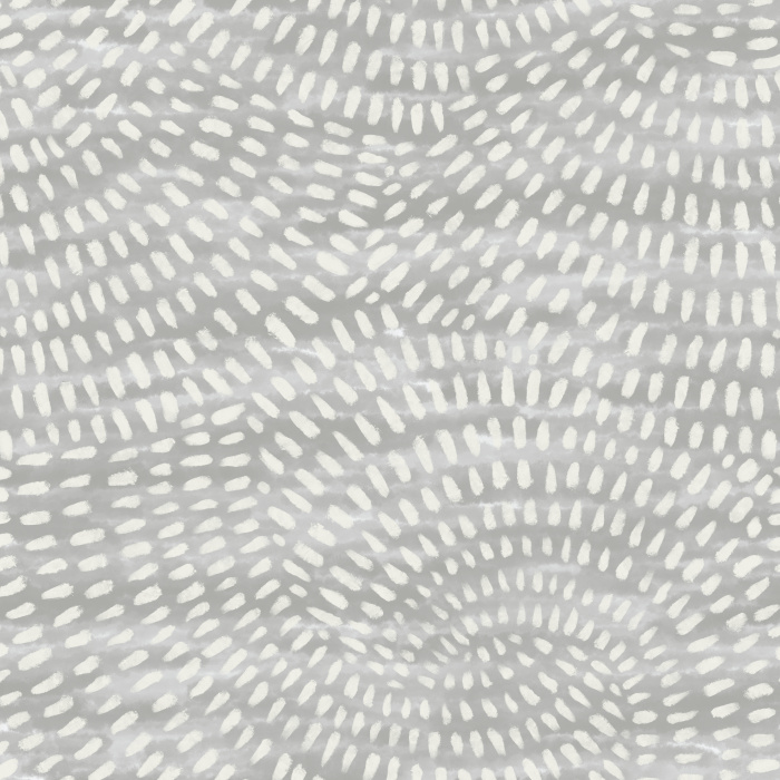 Create the perfect vibe with our Watercolor Dash Peel and Stick Removable Wallpaper.