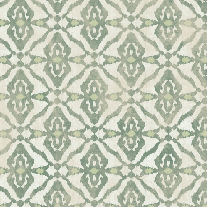 Reinvent your space with our Earthbound Tapestry Peel and Stick Removable Wallpaper. 
