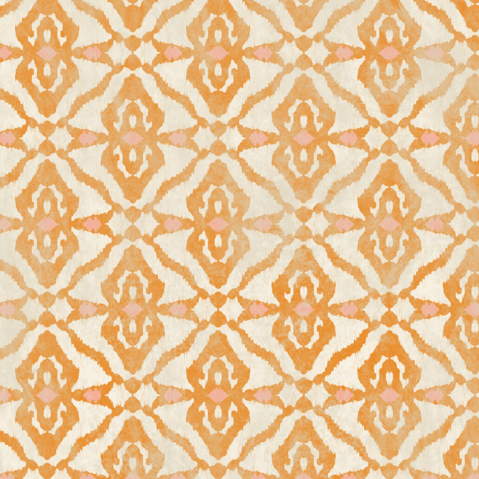 Reinvent your space with our Earthbound Tapestry Peel and Stick Removable Wallpaper. 