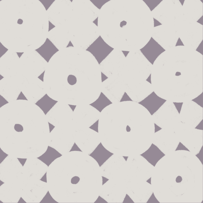 Our XOXO Love Peel And Stick Removable Wallpaper brings a playful vibe to any wall in your home.