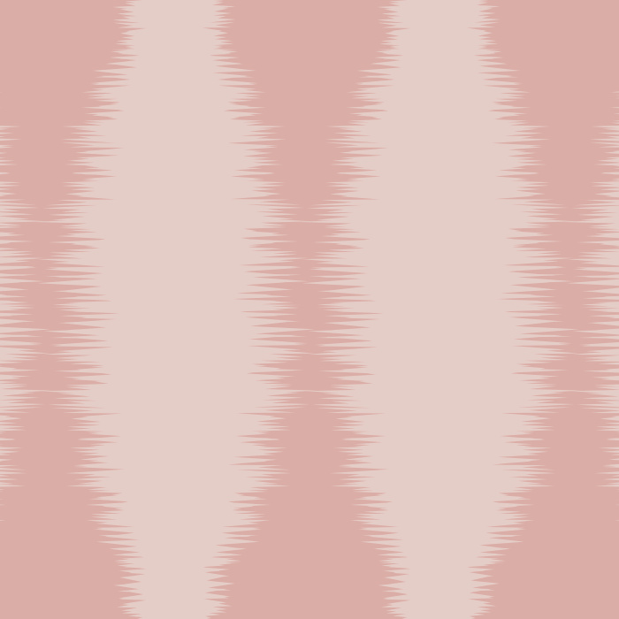 Create the atmosphere you've always wanted with our Modern Ikat Peel and Stick Removable Wallpaper. 