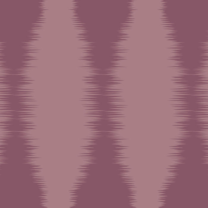 Create the atmosphere you've always wanted with our Modern Ikat Peel and Stick Removable Wallpaper. 