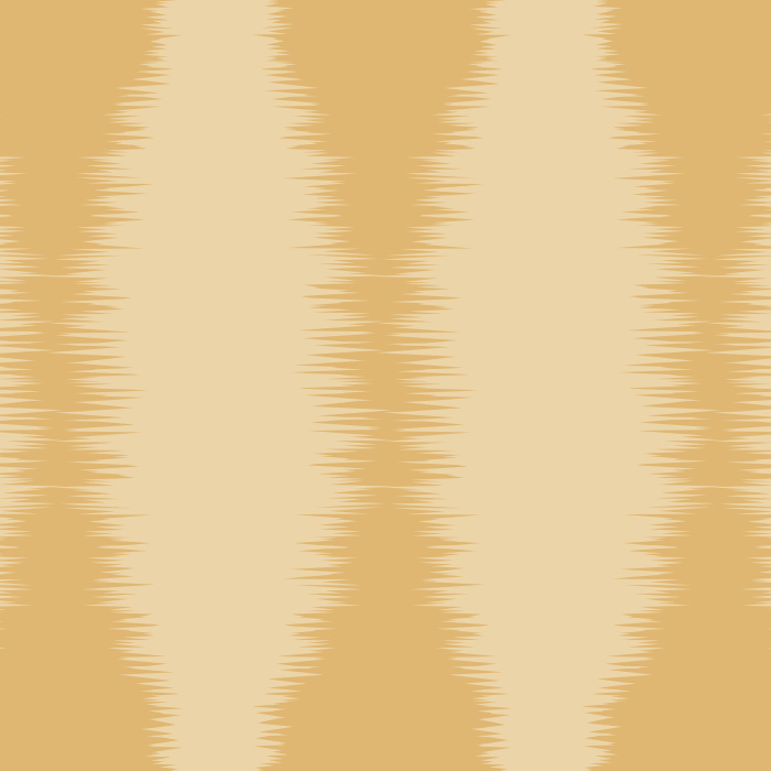 Create the atmosphere you've always wanted with our Modern Ikat Peel and Stick Removable Wallpaper. 