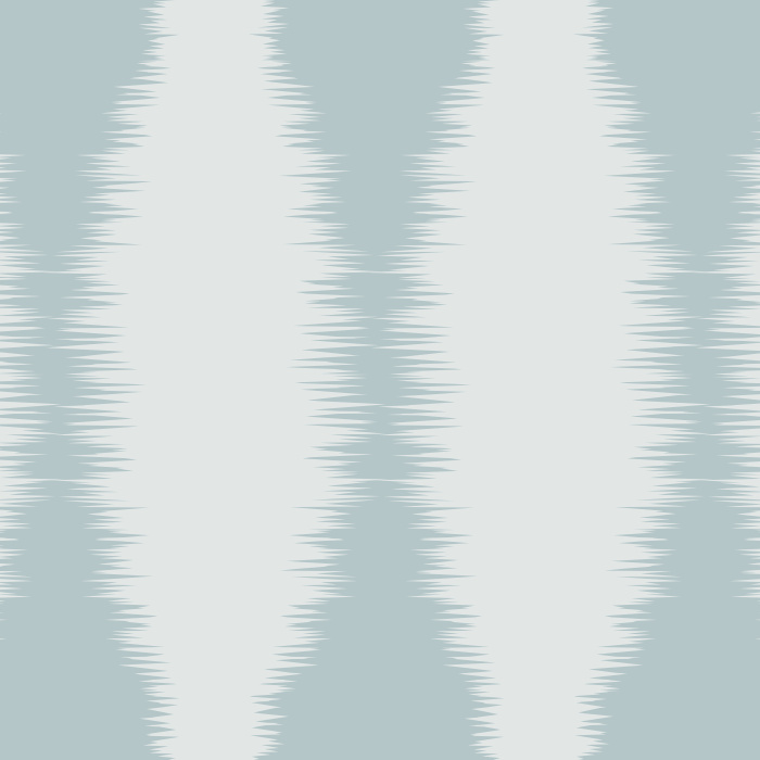 Create the atmosphere you've always wanted with our Modern Ikat Peel and Stick Removable Wallpaper.