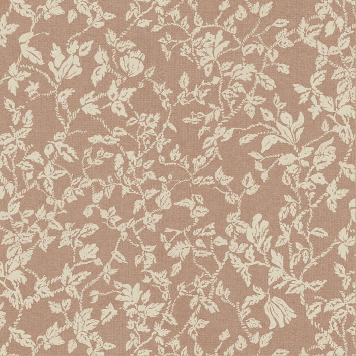 Our Botanical Weaving Peel And Stick Removable Wallpaper brings a classic vine vibe to any wall in your home.