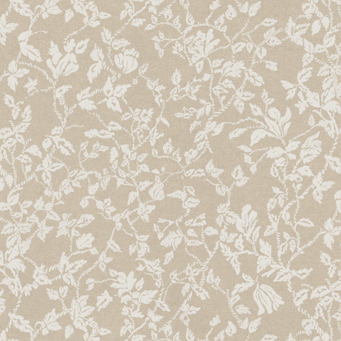 Our Botanical Weaving Peel And Stick Removable Wallpaper brings a classic vine vibe to any wall in your home.