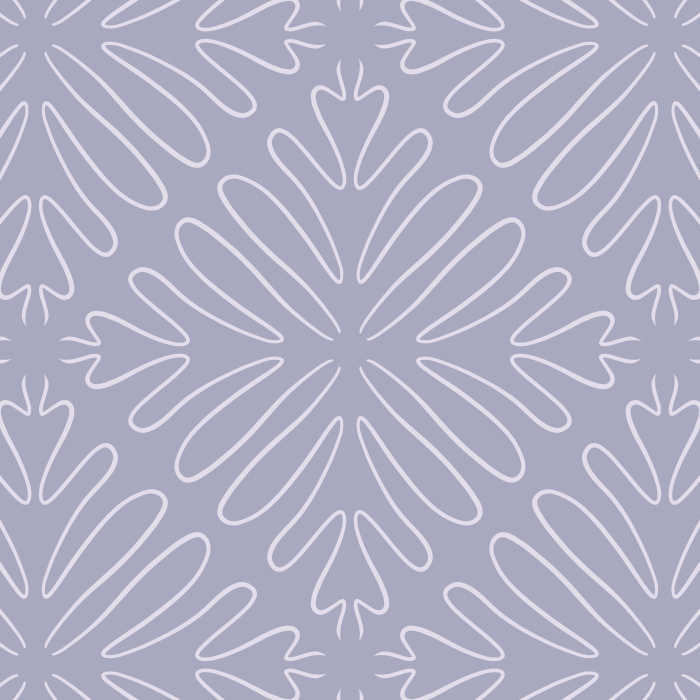 Add an abstract look to any wall in your home with our Mid Mod Squiggles Peel And Stick Removable Wallpaper.