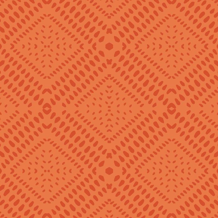 Create the vibe you've always wanted with our Dotted Lattice Peel and Stick Removable Wallpaper.