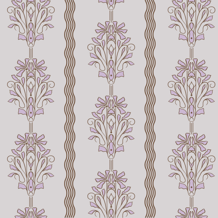 Our Waltham Woods Peel And Stick Removable Wallpaper brings a timeless accent to any wall in your home.