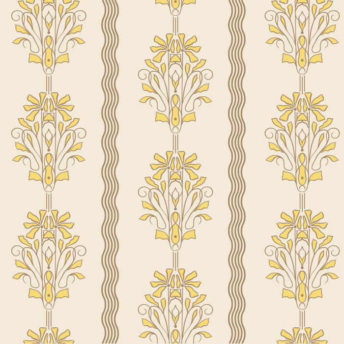 Our Waltham Woods Peel And Stick Removable Wallpaper brings a timeless accent to any wall in your home.