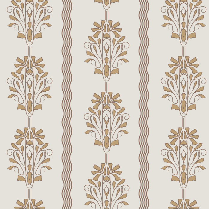 Our Waltham Woods Peel And Stick Removable Wallpaper brings a timeless accent to any wall in your home.