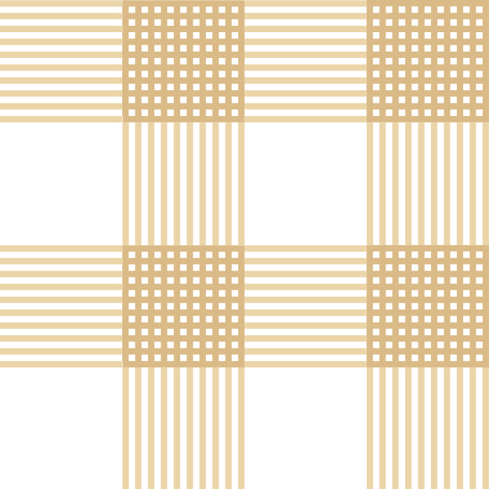 Add a simplistic accent to any wall in your home with our Pin Striped Gingham Peel And Stick Removable Wallpaper.
