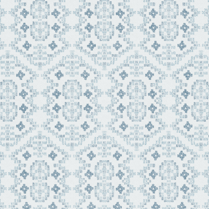 Create a cozy yet exotic vibe with our Rustic Bohemian Peel and Stick Removable Wallpaper. 