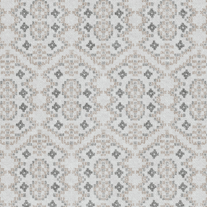 Create a cozy yet exotic vibe with our Rustic Bohemian Peel and Stick Removable Wallpaper.