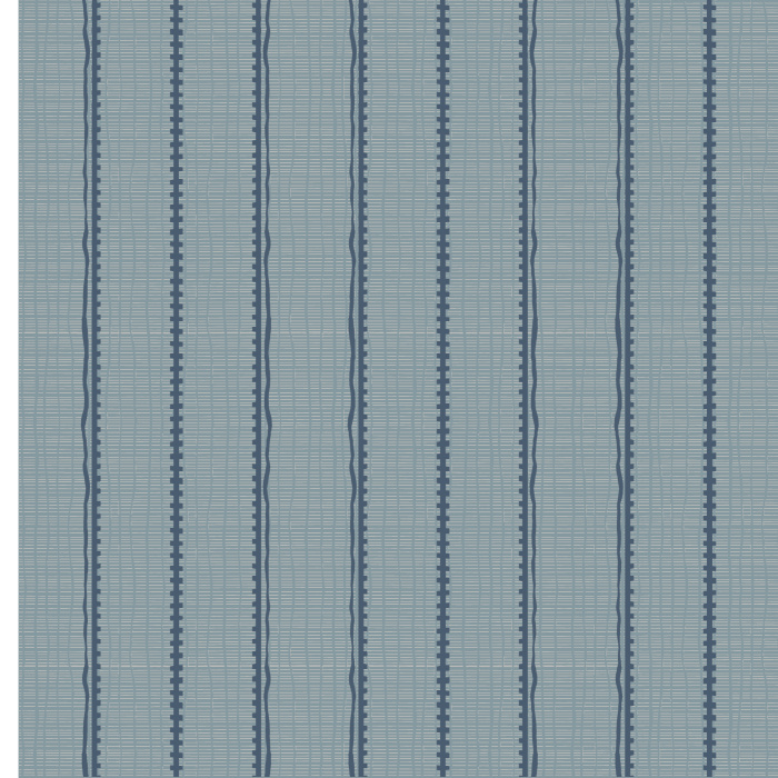 Our Antique Stripe Peel And Stick Removable Wallpaper brings a classic striped look to any wall in your home.