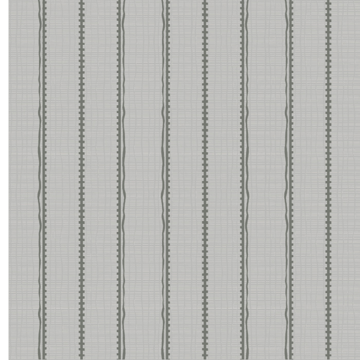 Our Antique Stripe Peel And Stick Removable Wallpaper brings a classic striped look to any wall in your home.
