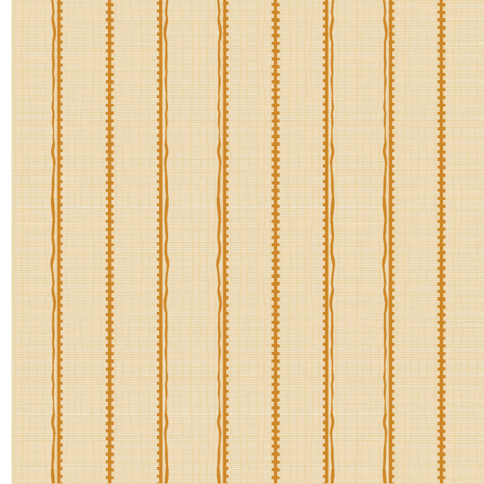 Our Antique Stripe Peel And Stick Removable Wallpaper brings a classic striped look to any wall in your home.