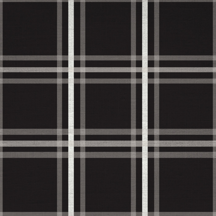 Create a perfectly cozy space with our Campfire Plaid Peel and Stick Removable Wallpaper.