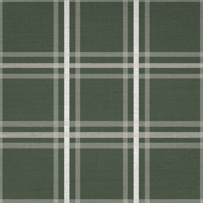 Create a perfectly cozy space with our Campfire Plaid Peel and Stick Removable Wallpaper. 