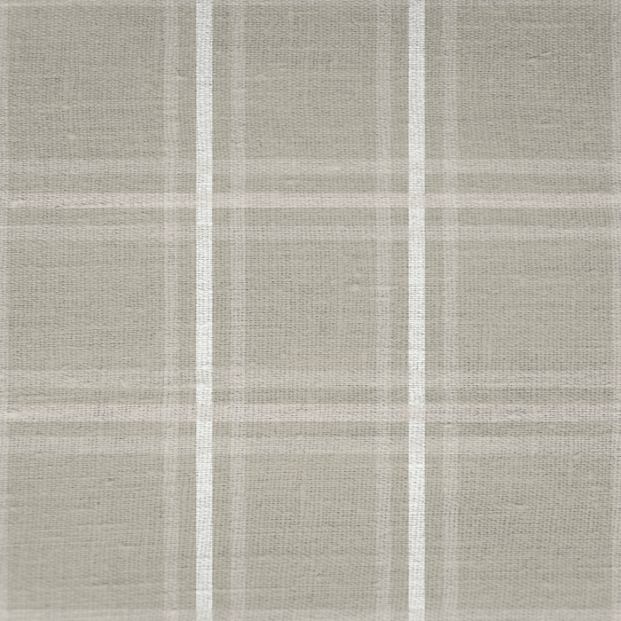 Create a perfectly cozy space with our Campfire Plaid Peel and Stick Removable Wallpaper.