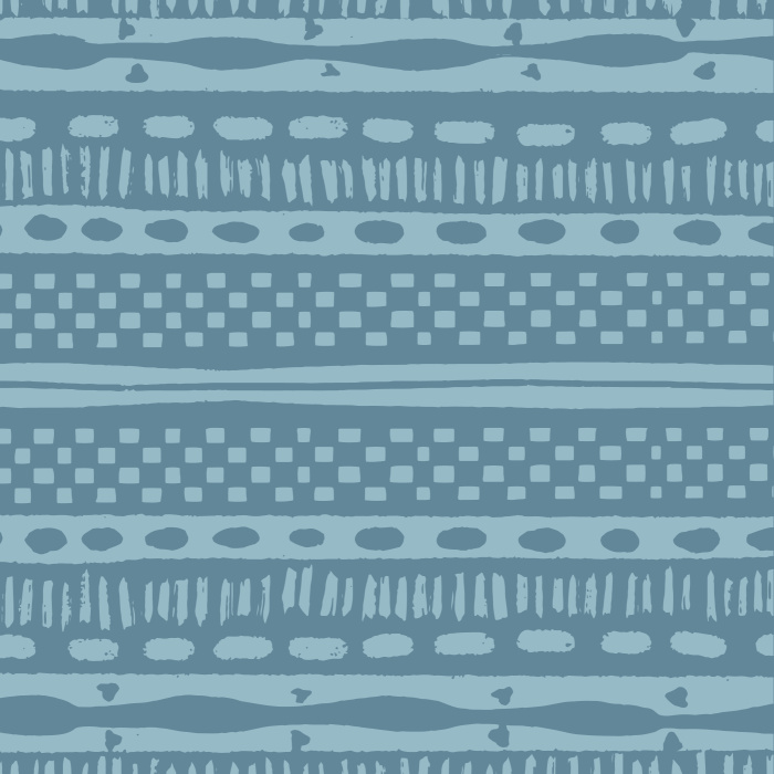 Infuse your space with a rich, global-inspired accent with our Textured Mudcloth Peel And Stick Removable Wallpaper.