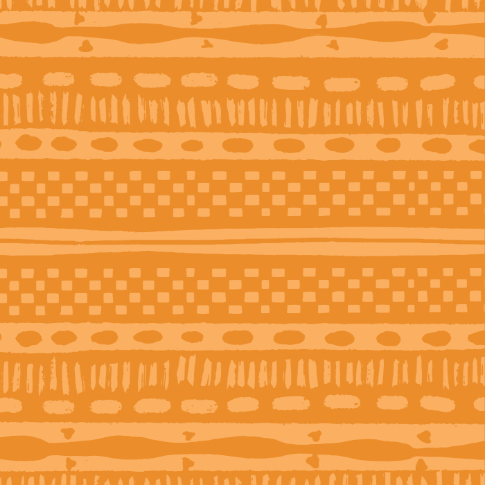 Infuse your space with a rich, global-inspired accent with our Textured Mudcloth Peel And Stick Removable Wallpaper.