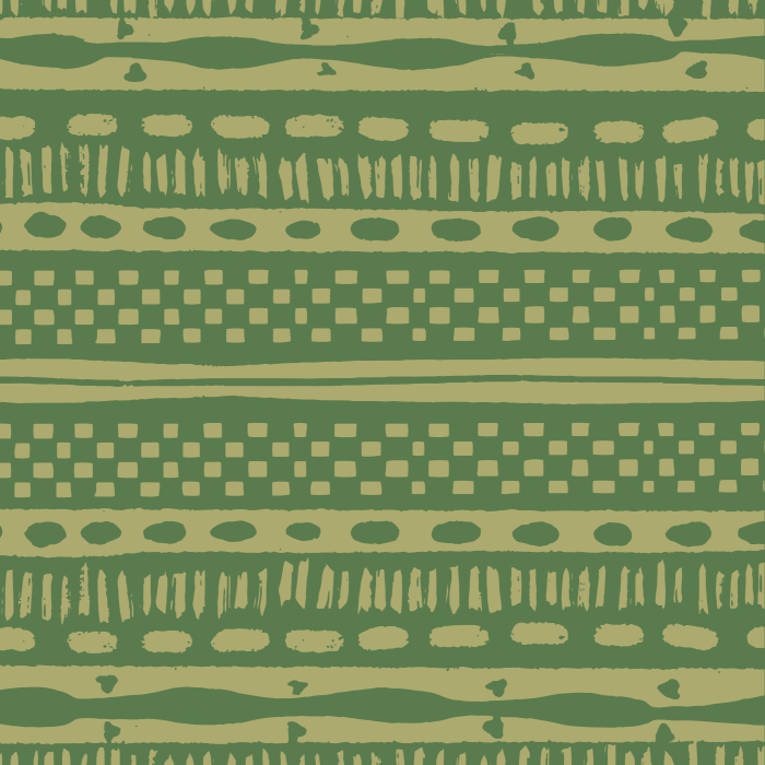 Infuse your space with a rich, global-inspired accent with our Textured Mudcloth Peel And Stick Removable Wallpaper.