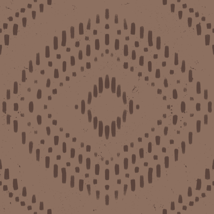 Reinvent your space with our Noir Ikat Peel and Stick Removable Wallpaper.