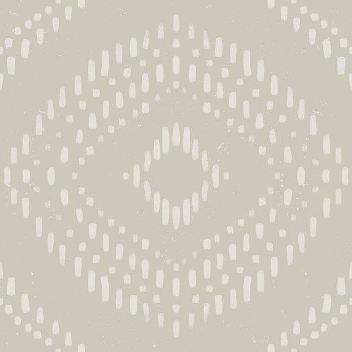 Reinvent your space with our Noir Ikat Peel and Stick Removable Wallpaper.