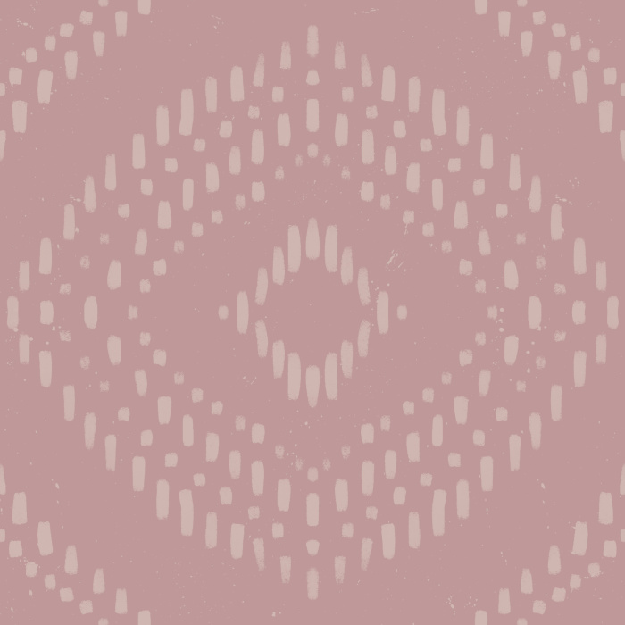 Reinvent your space with our Noir Ikat Peel and Stick Removable Wallpaper.
