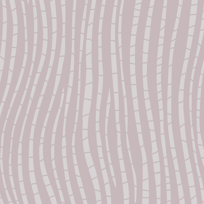 Create the perfect vibe with our Luxe Wavy Stripes Peel and Stick Removable Wallpaper.