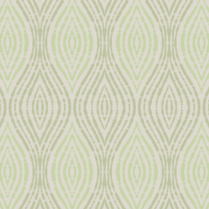 Convey your unique vibe with our Inky Shibori Waves Peel and Stick Removable Wallpaper.