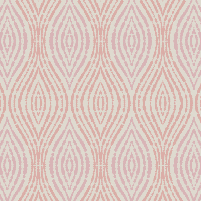 Convey your unique vibe with our Inky Shibori Waves Peel and Stick Removable Wallpaper.