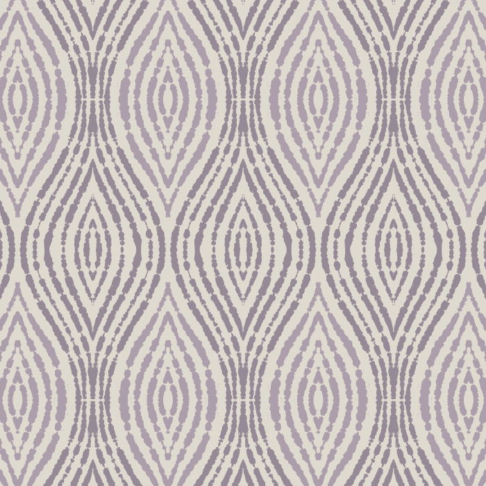 Convey your unique vibe with our Inky Shibori Waves Peel and Stick Removable Wallpaper.